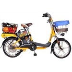 Xe Đạp Điện Giant 326R
